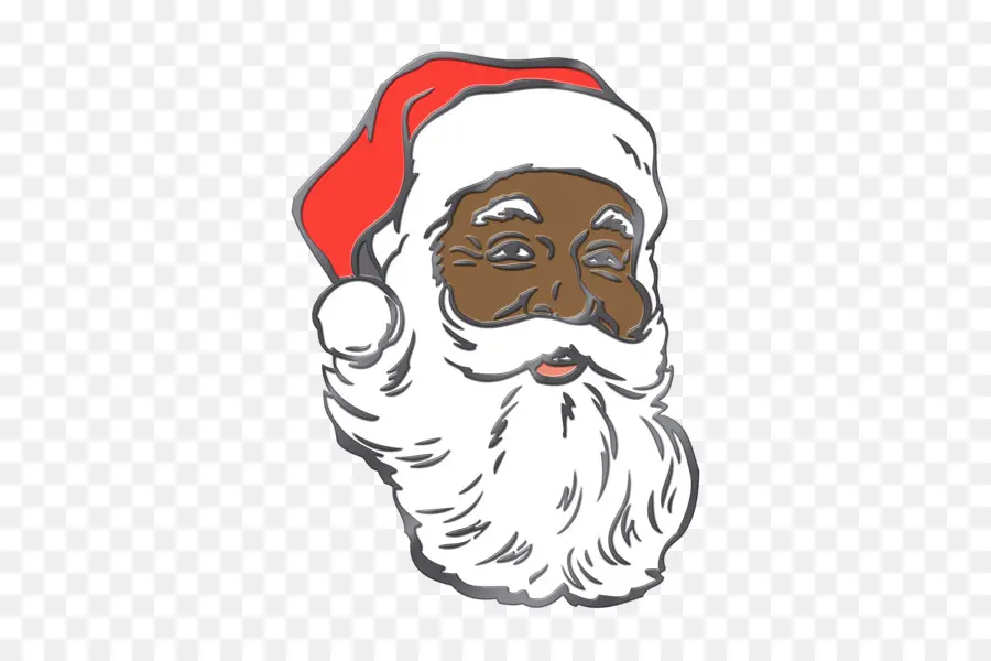 Santa Claus，La Navidad PNG