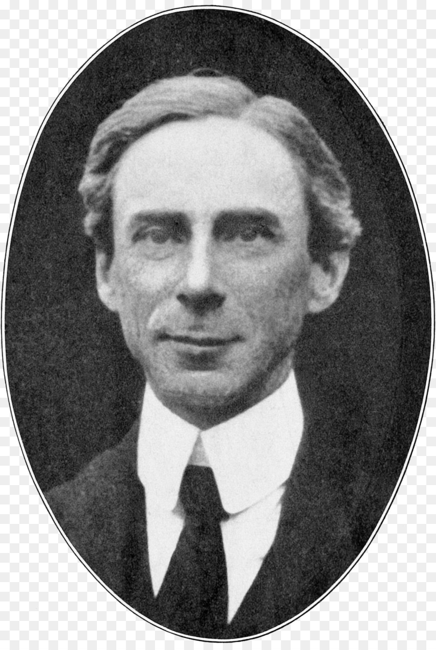 Bertrand Russell，Filósofo PNG