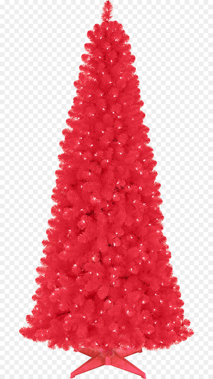 árbol De Navidad Artificial，Adorno De Navidad PNG