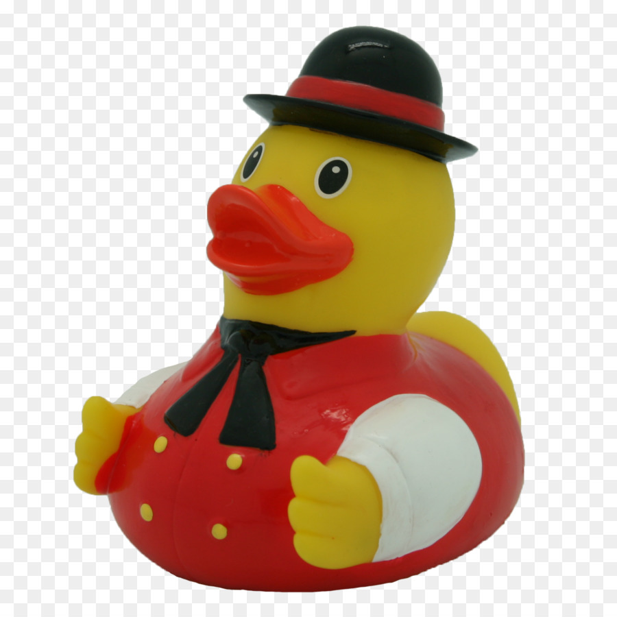 Pato，Pato De Goma PNG