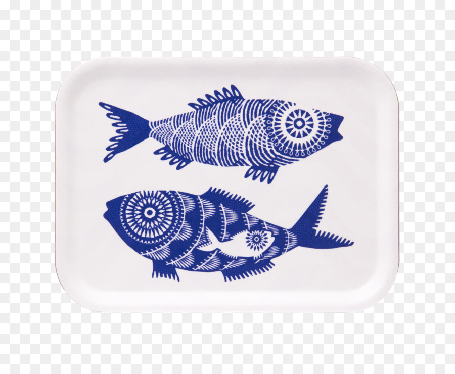 Bandeja，Los Peces PNG