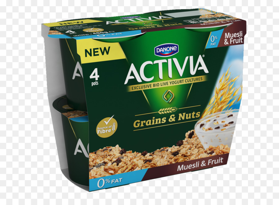 Los Cereales Para El Desayuno，Muesli PNG