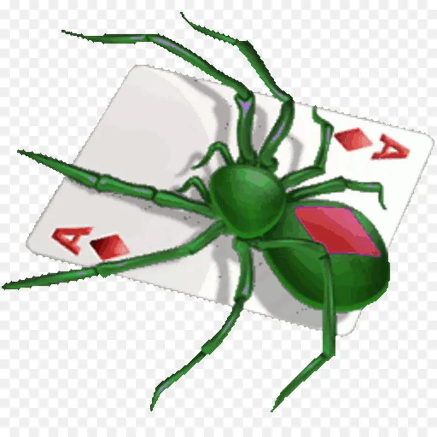 Microsoft Spider Solitaire，Microsoft Solitaire PNG