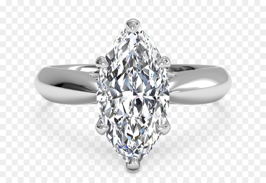 Anillo，Diamante PNG