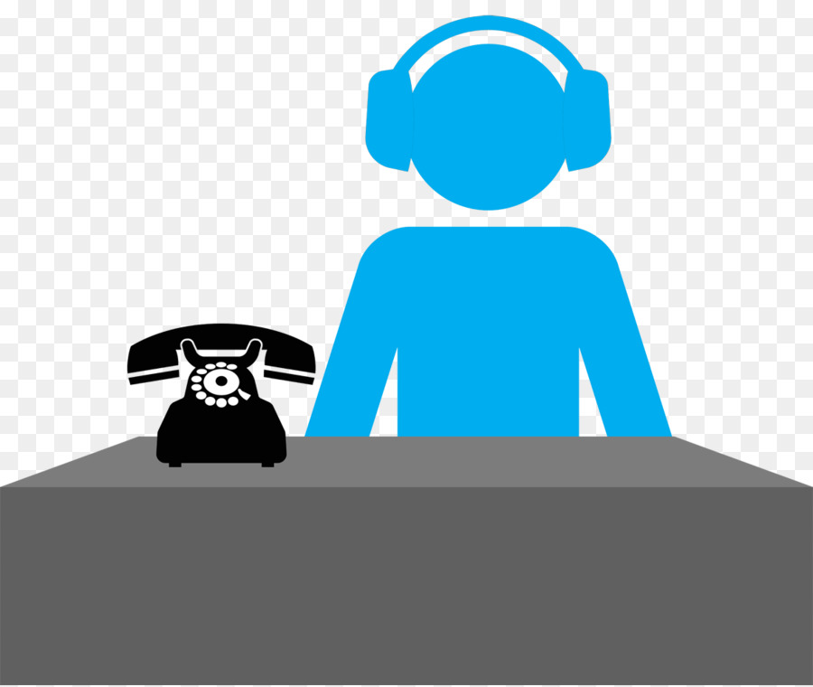 Servicio Al Cliente，Auriculares PNG