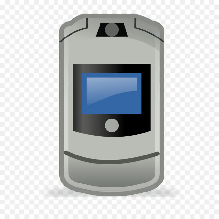 Motorola Razr V3i，Teléfono PNG