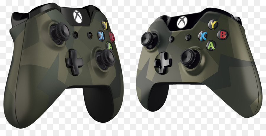 Xbox Un Controlador，Xbox 360 PNG