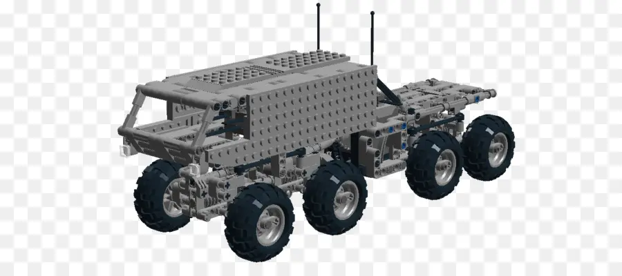 Coche，Lego Technic PNG