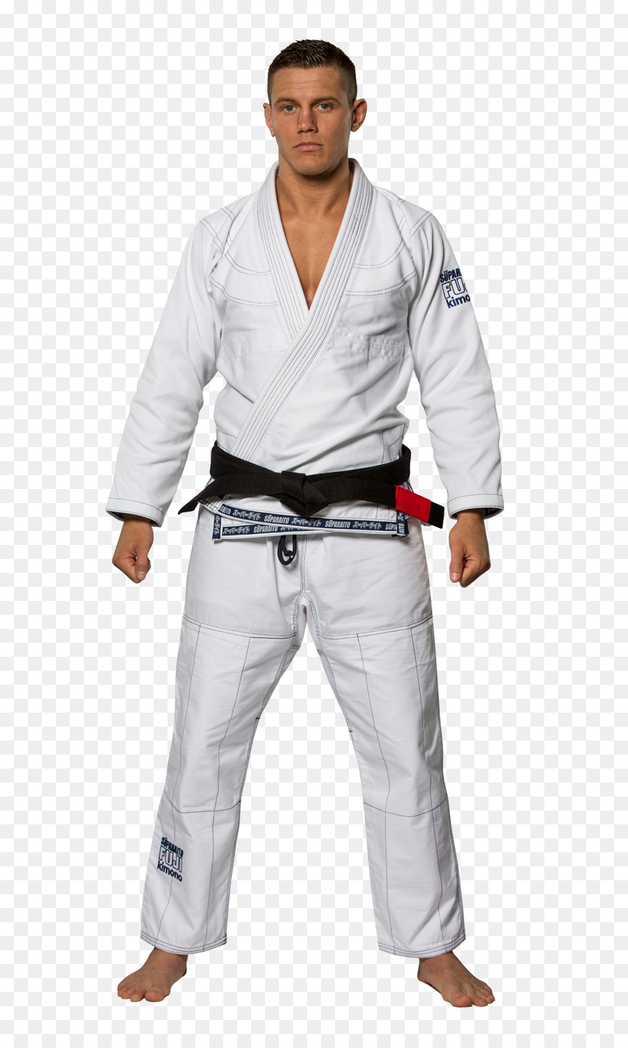 Travis Stevens，Brazilian Jiujitsu Gi PNG