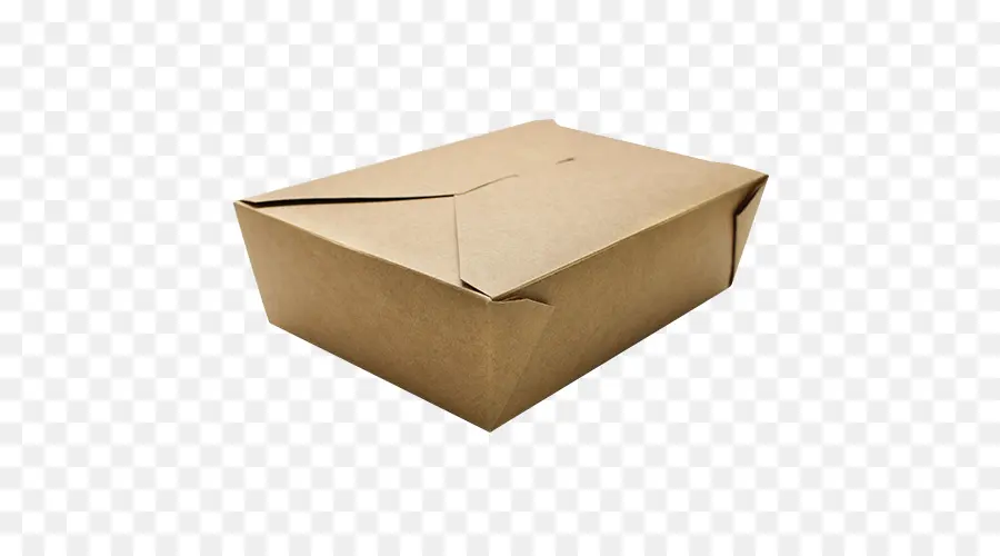 Caja Abierta，Cartulina PNG