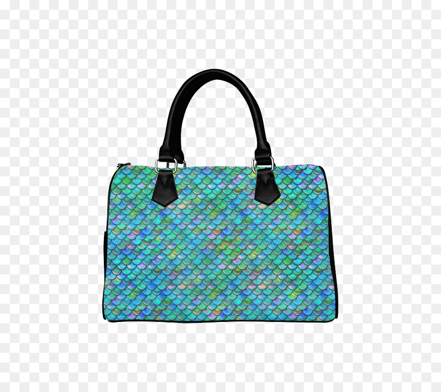 Bolso Azul，Moda PNG