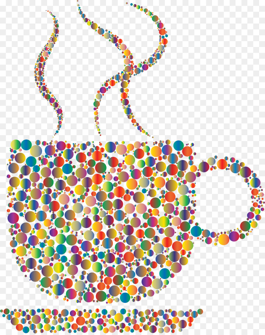 Taza Colorida，Taza PNG