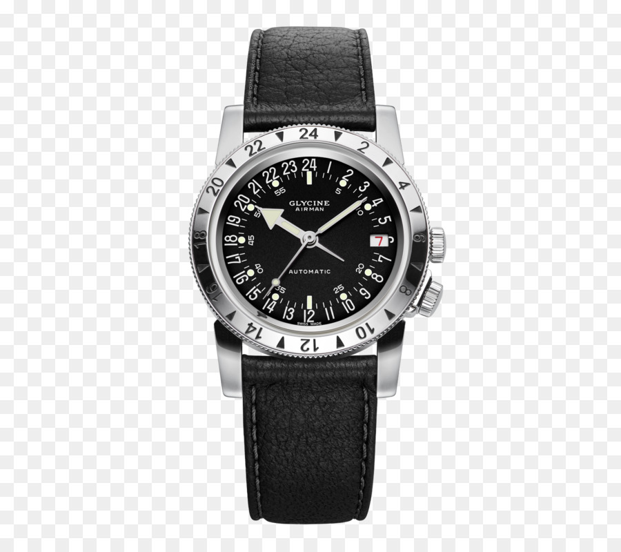 Glycine Watch，Reloj PNG