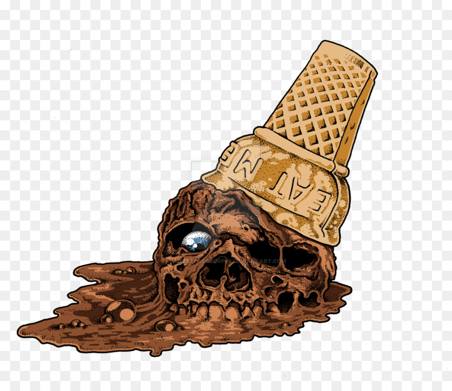 Helado，Conos De Helado PNG