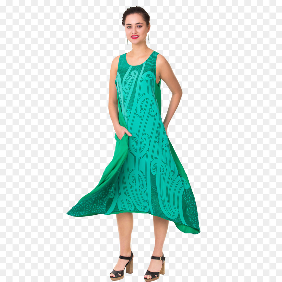 Vestido，Ropa PNG