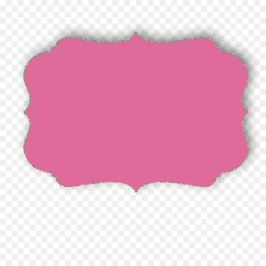 Etiqueta Rosa，Etiqueta PNG