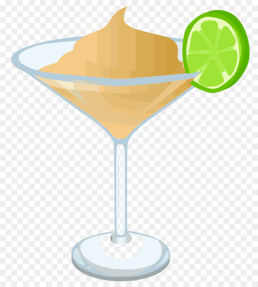 Martini，Cóctel PNG