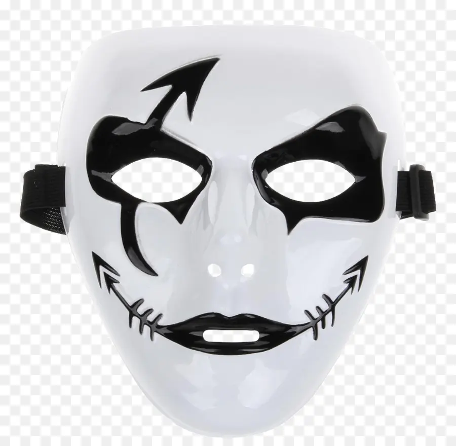 Máscara，Jabbawockeez PNG