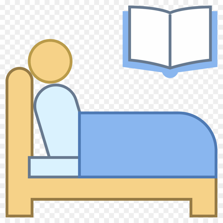 Iconos De Equipo，Cama PNG