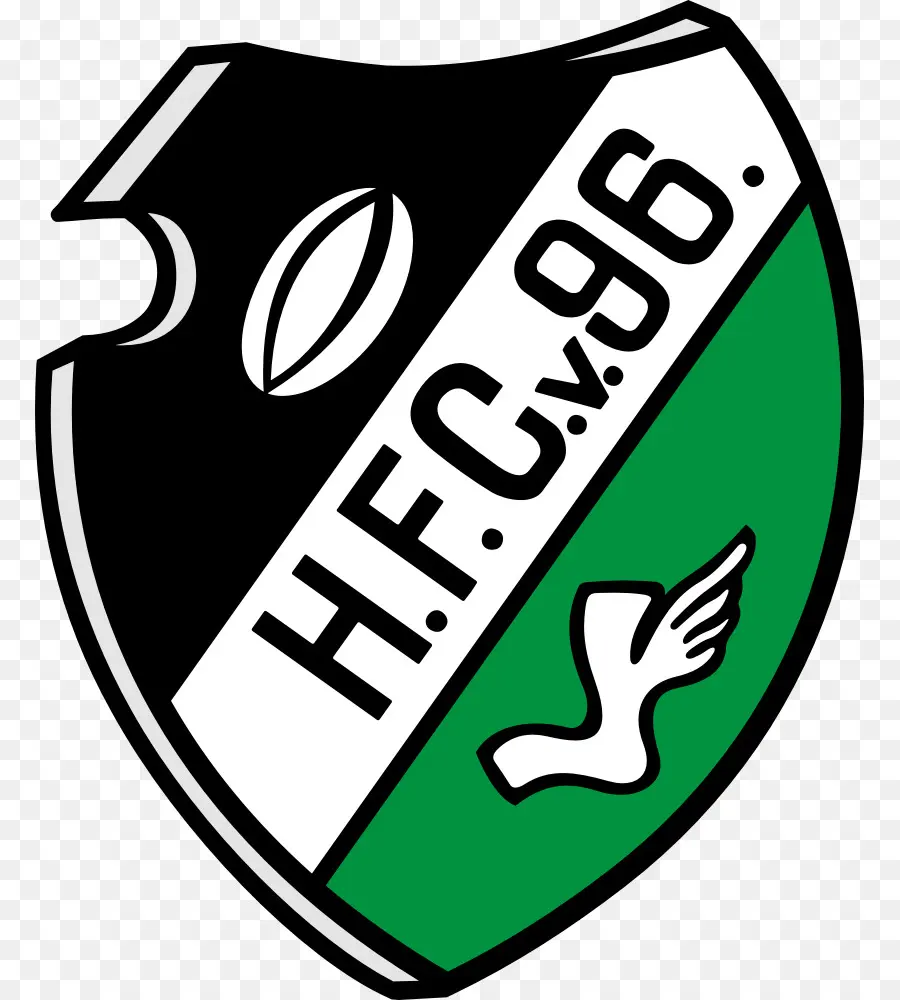 Logotipo De Hfc V 96，Emblema PNG