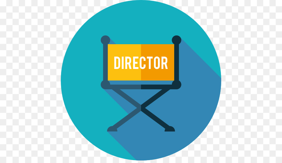 Iconos De Equipo，El Director De La Película PNG