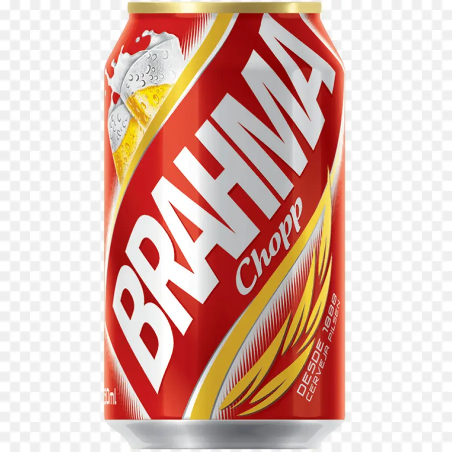 La Cerveza Brahma，La Cerveza PNG