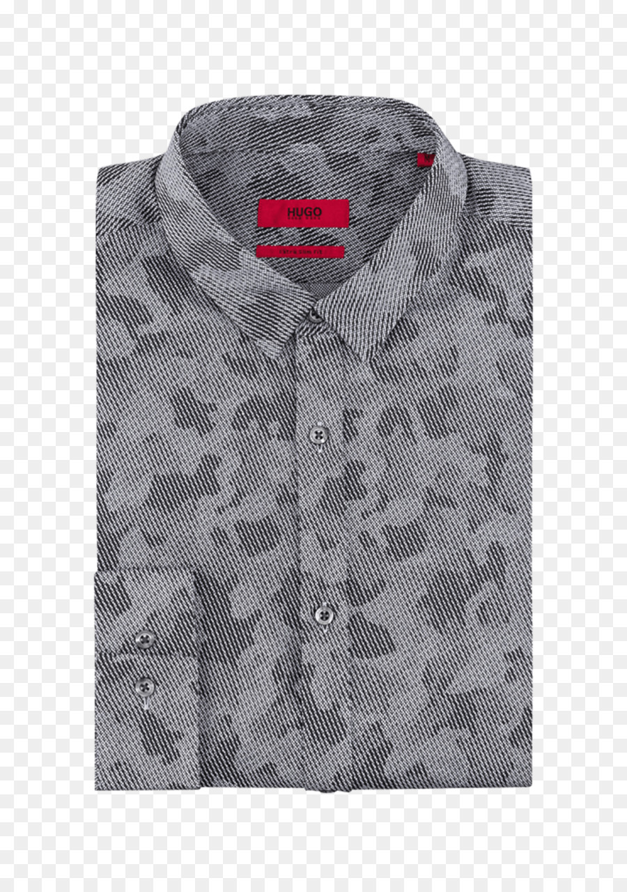 Camisa De Vestir，Collar PNG