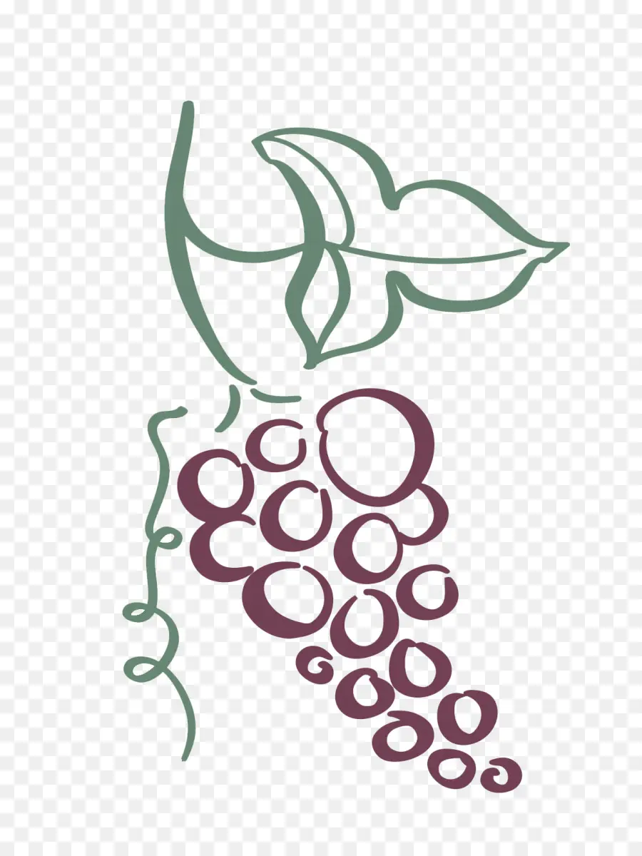 Vino，Común De La Uva De La Vid PNG