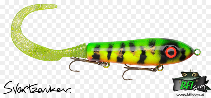 Los Cebos De Pesca Señuelos，Lucio PNG