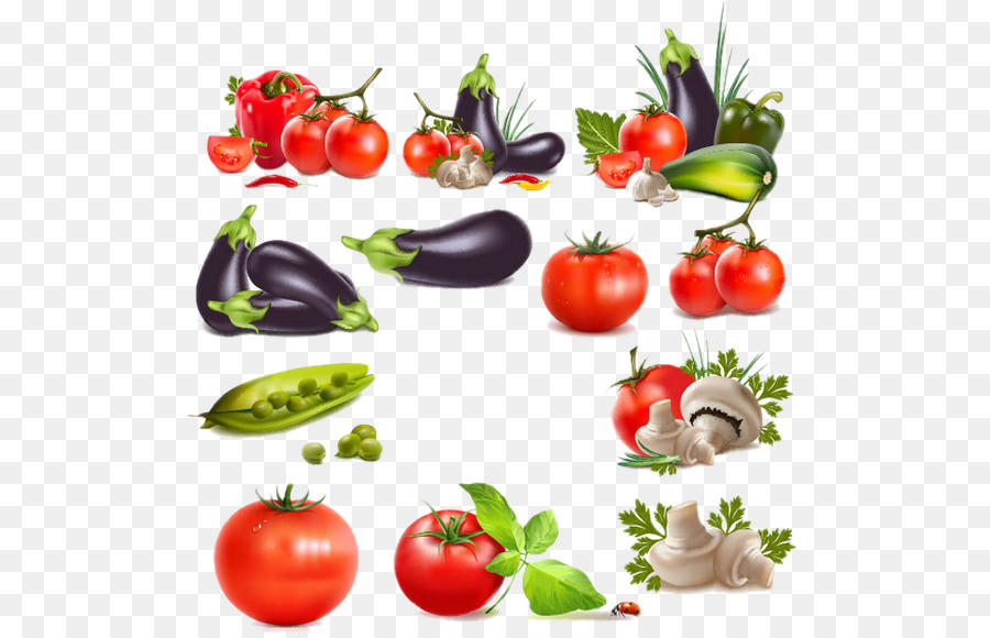 Vegetal，Pimiento PNG