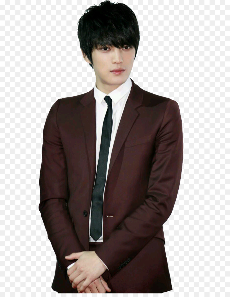 Jaejoong，Código Nombre De Chacal PNG