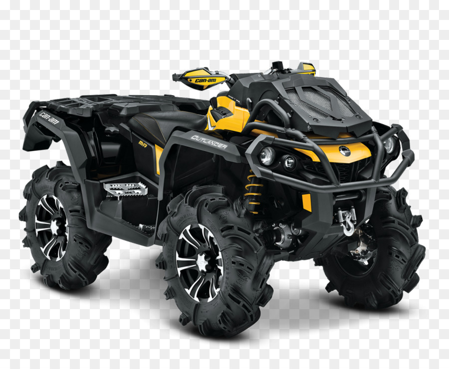 Canam Offroad，Motocicleta PNG