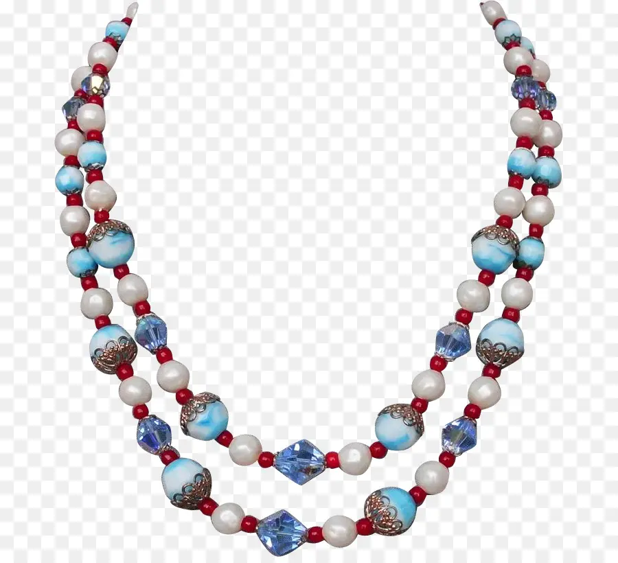 Collar，Joyería PNG