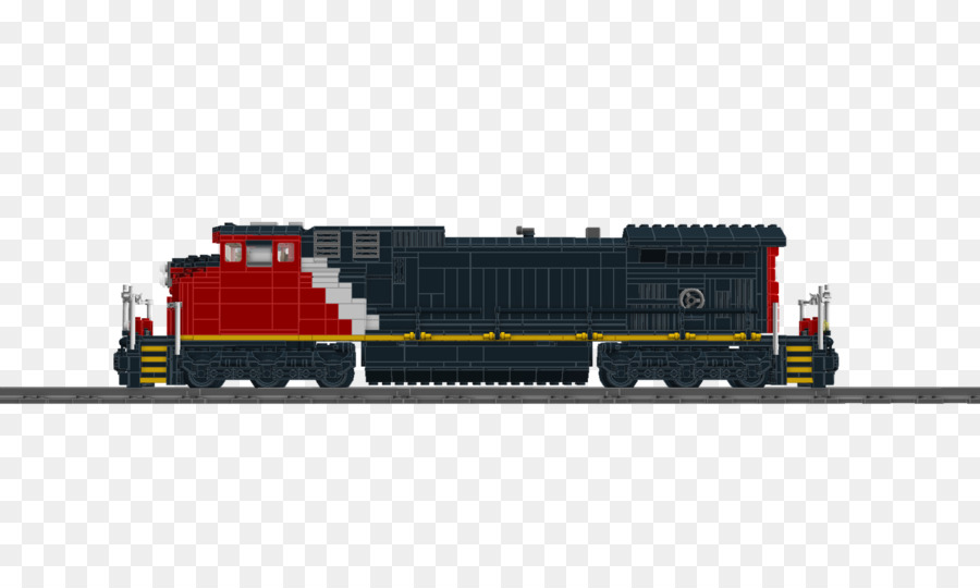 Locomotora，Tren PNG