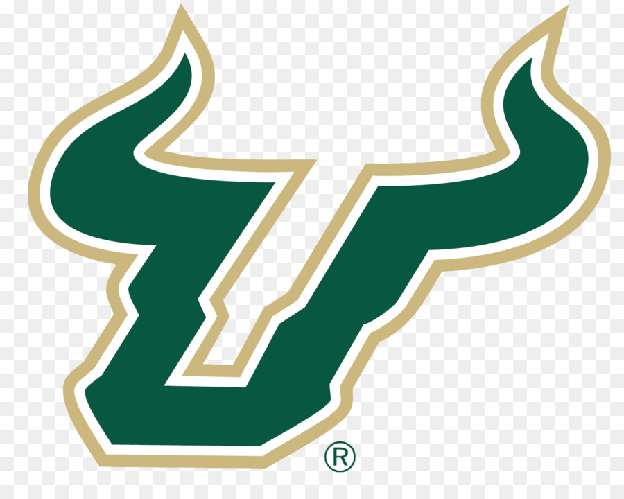 La Universidad Del Sur De La Florida，El Sur De La Florida Bulls De Fútbol PNG