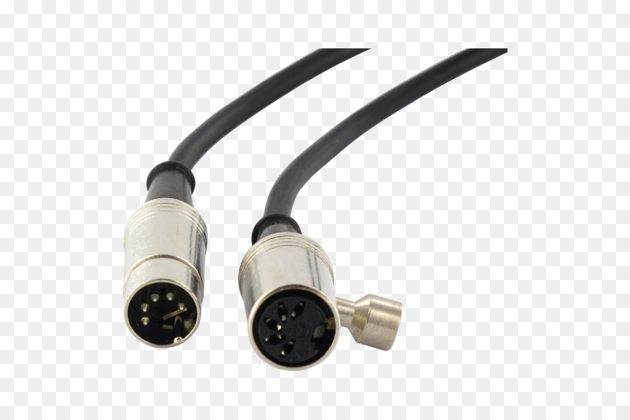 Cable Eléctrico，Cable Coaxial PNG