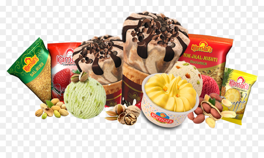 Helado，Crema PNG