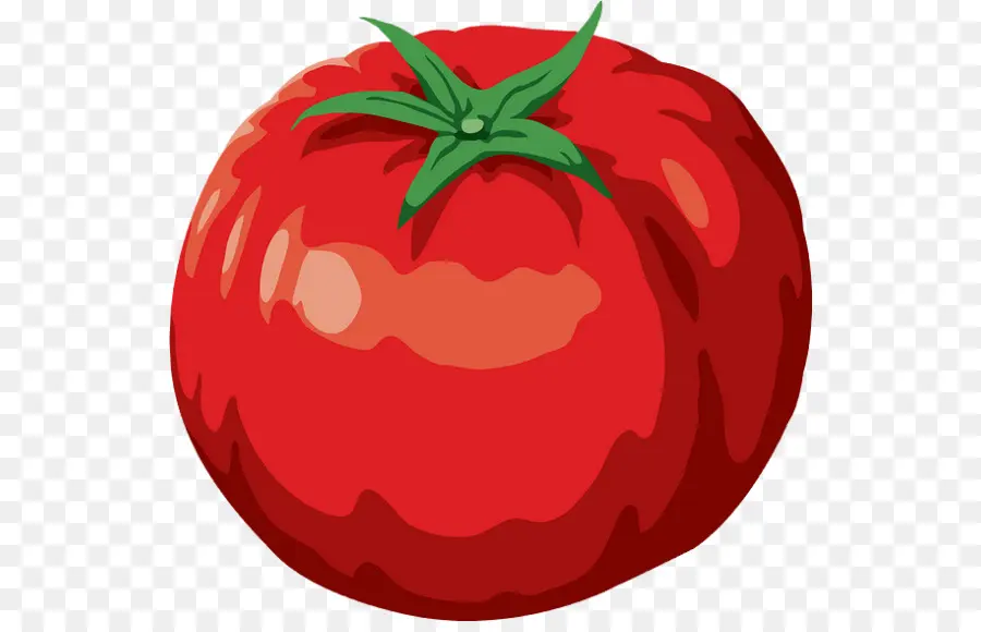 Tomates Rojos，Fresco PNG