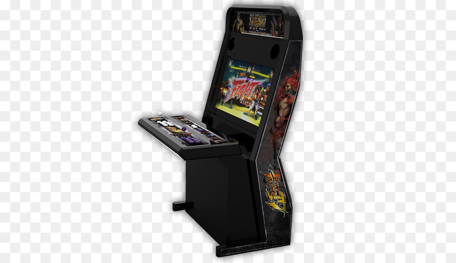 Gabinete Arcade，Juego Arcade PNG