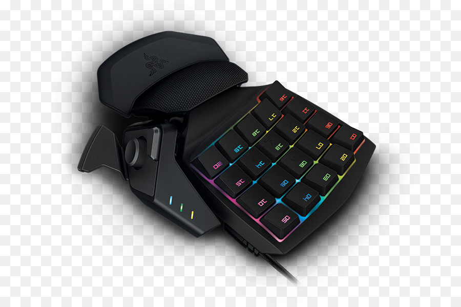 Teclado De La Computadora，El Ratón De La Computadora PNG