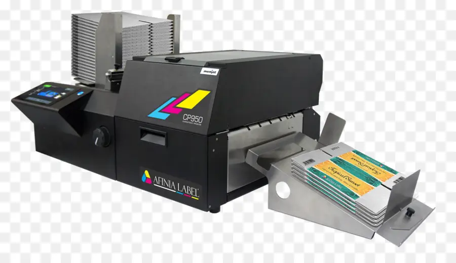 Impresora De Etiquetas，Impresión PNG