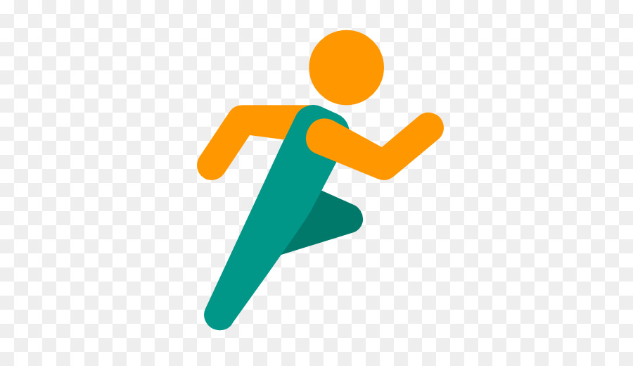 Figura Corriendo，Ejercicio PNG