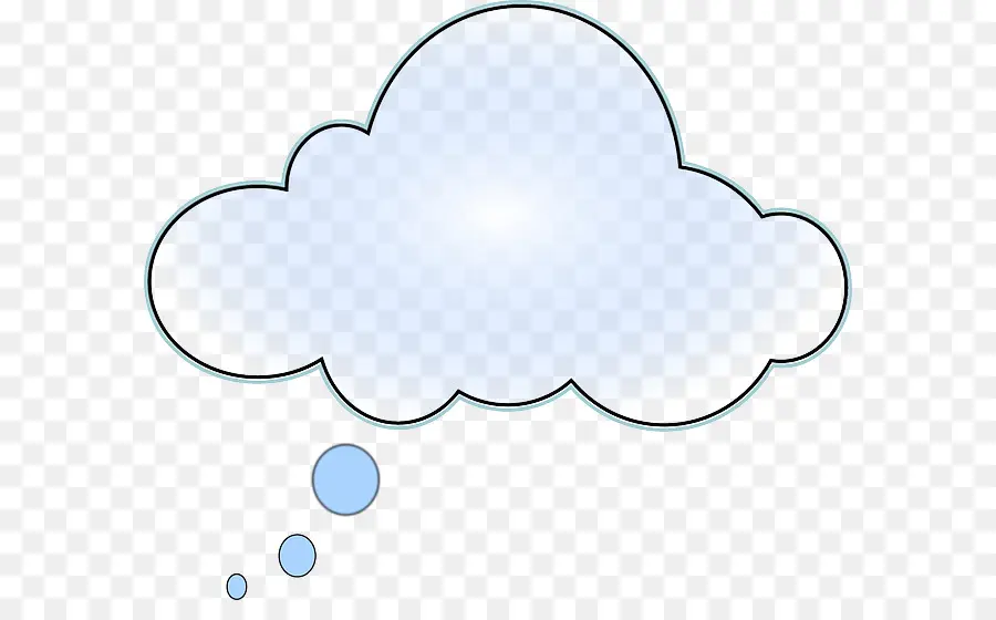 La Nube，Globo PNG