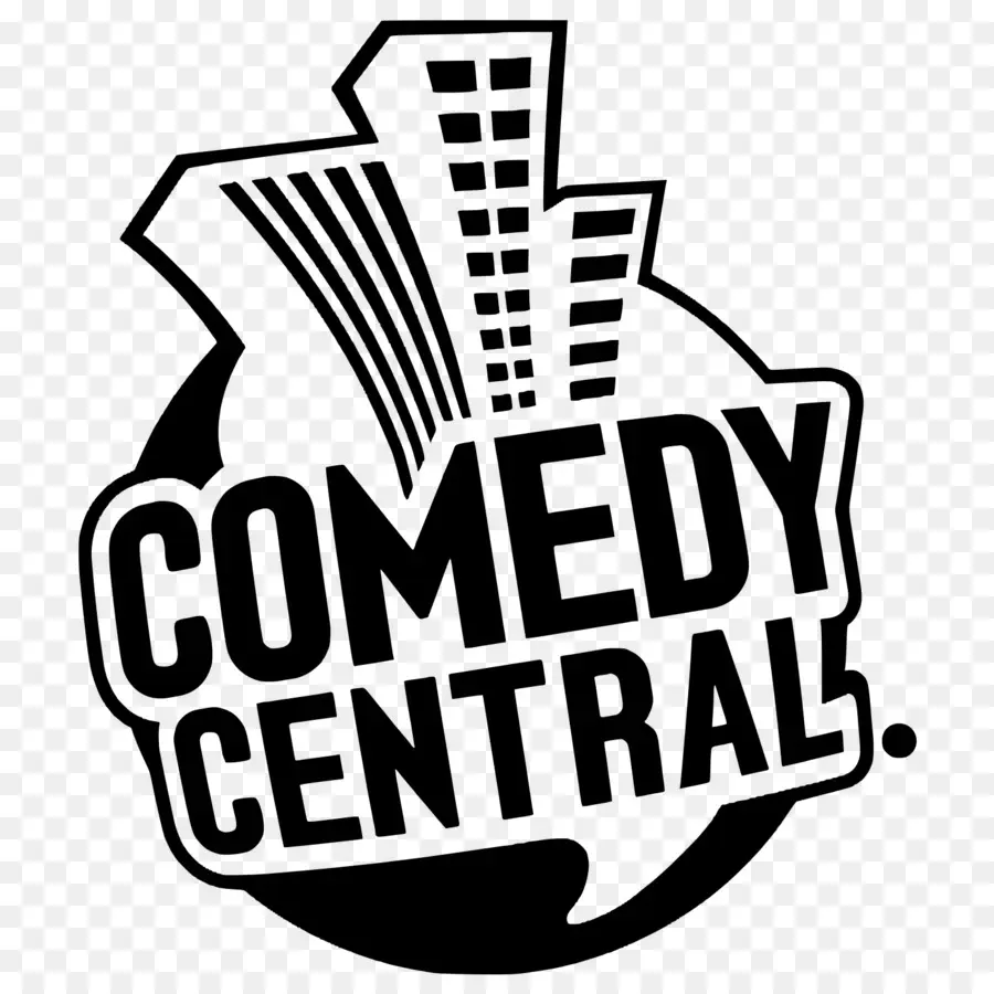 Comedy Central，Logotipo PNG