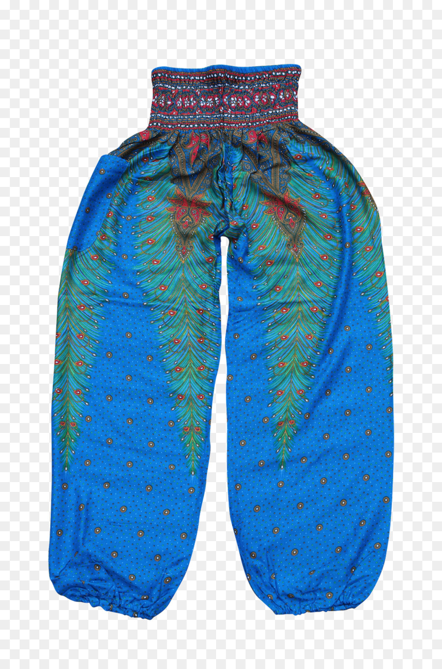 Pantalones Harem，Pantalones PNG