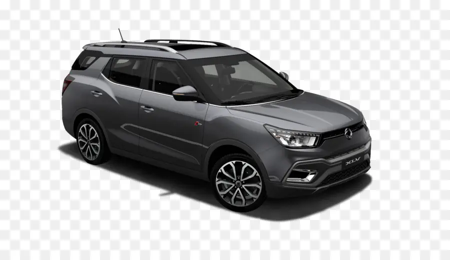 Ssangyong，Ssangyong Motor PNG