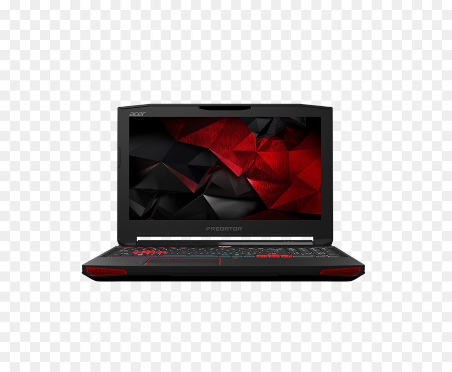 Portátil，Acer Aspire Predator PNG