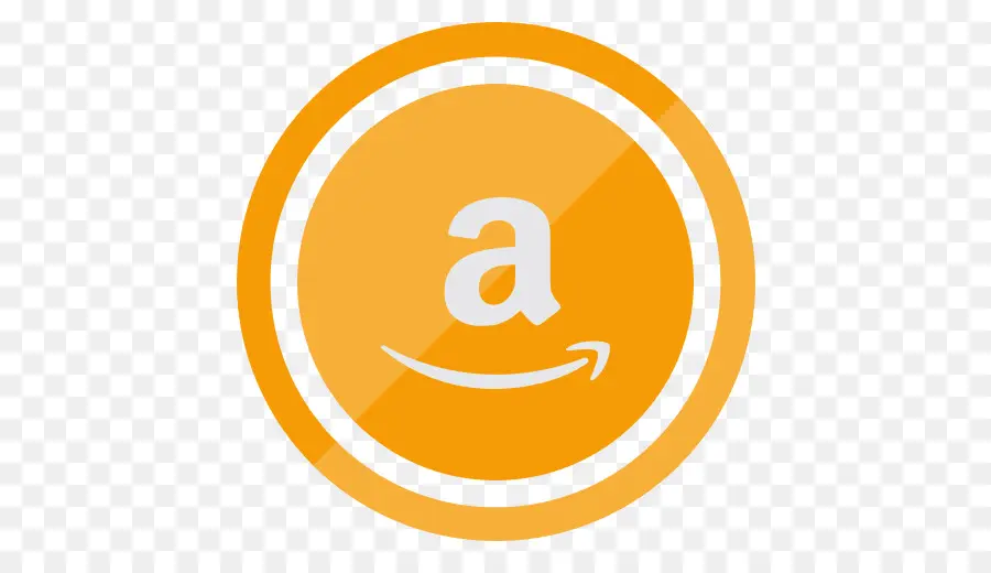 Logotipo De Amazon，Marca PNG