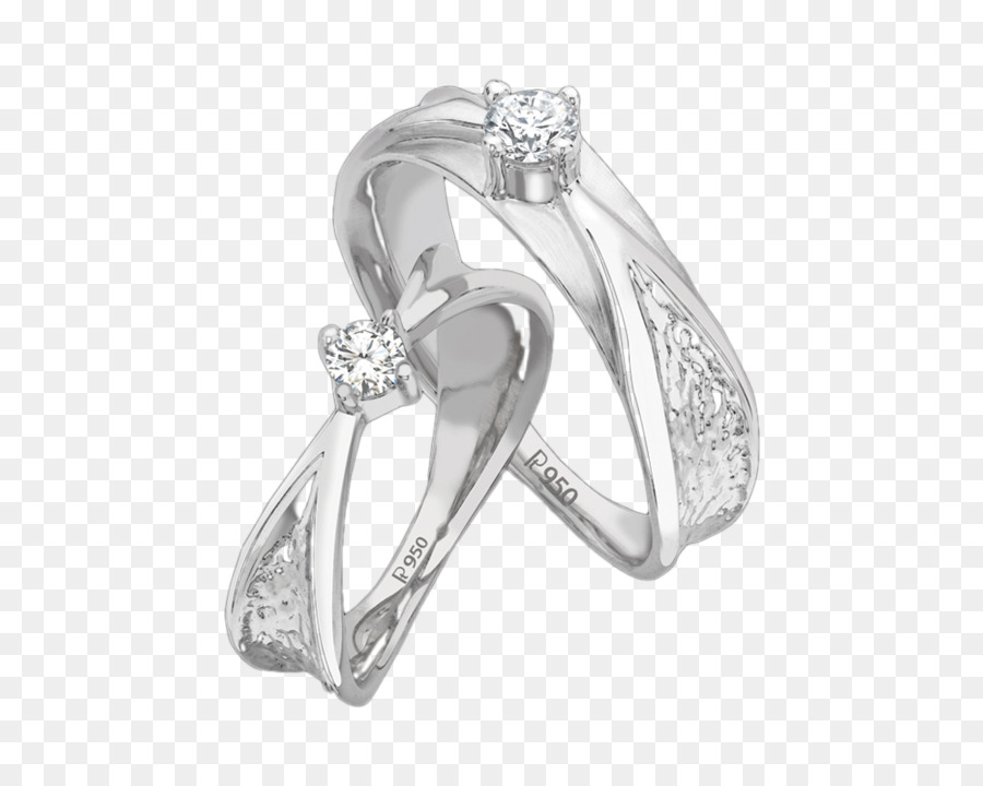 Anillo，Platino PNG