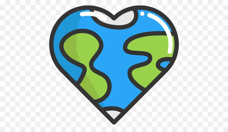 Corazon Tierra，Planeta PNG